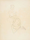 Vom Ballett (Lebenskomödie, 8) (1921)