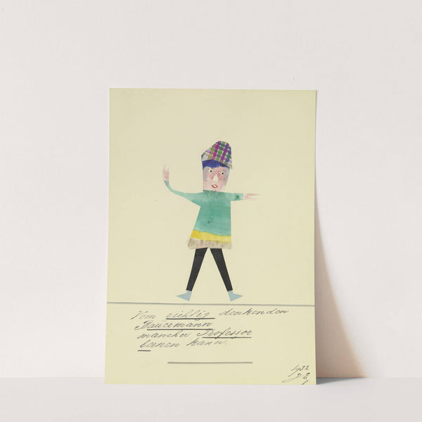 'Vom richtig denkenden Bauermann …' by John Elsas