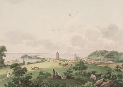 Vordingborg