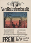 Vore Bedsteforaeldres Tid. Frem. écrit par H.C. Bering Liisberg (1895-1900)
