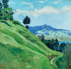 Vorgebirgslandschaft (1886)