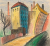 Vorstadt II (1926)