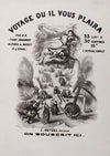 Voyage où il vous plaira (1842)