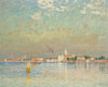 Vue de Murano, Venise