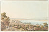 Vue des environs de Geneve