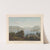 Vue du Lac Majeur et des Isles Boromées (1915-1945) by Gabriel Lory the Younger