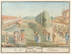 Vue du Schellenwerk de Berne