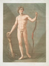Vue extérieure de l’homme; male
