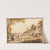 Vue sur le lac de Thoune depuis Steffisbourg (1915-1945) by Gabriel Lory the older