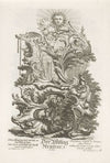Vulcan and Bacchus