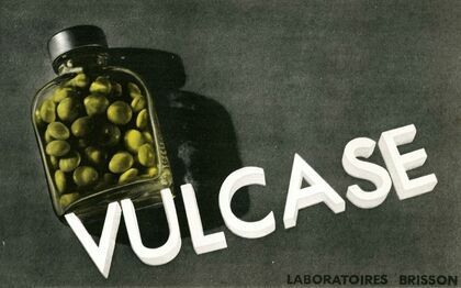 Vulcase (1910-1950)