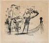 Vulgar Comedy (Vulgäre Komödie) (1922)
