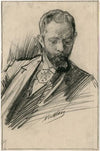 W.G. van Neyenhoff, commissaris in effecten