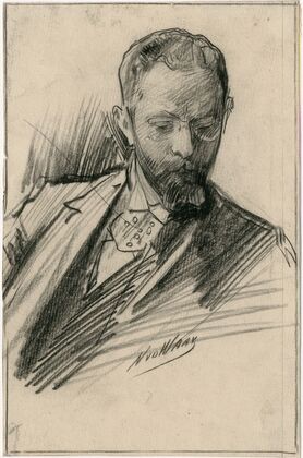 W.G. van Neyenhoff, commissaris in effecten