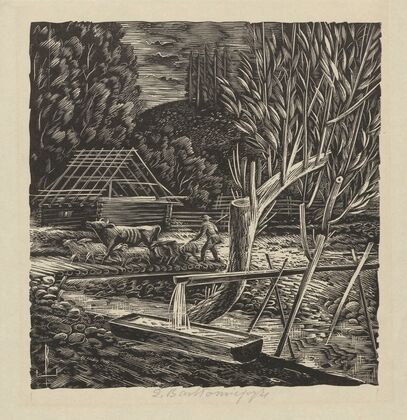 W Gorcach (1932)