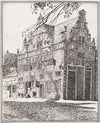 Waag te Enkhuizen (1938)