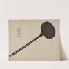 Waffle Iron by Florence Stevenson