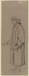 Wagner aus dem ‘Osterspaziergang’