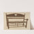 Wagon Seat by American 20th Century