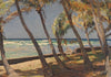 Waikiki Beach