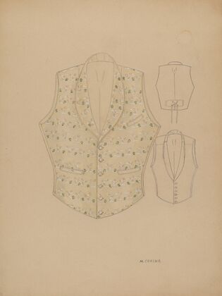 Waistcoat