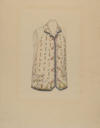 Waistcoat