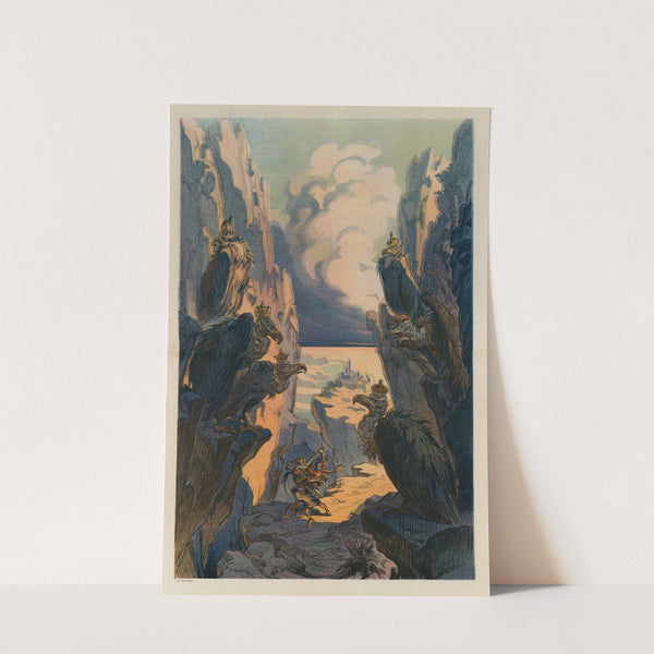 Waiting by Udo Keppler