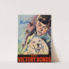 Waiting - Buy Victory Bonds by Anonymous