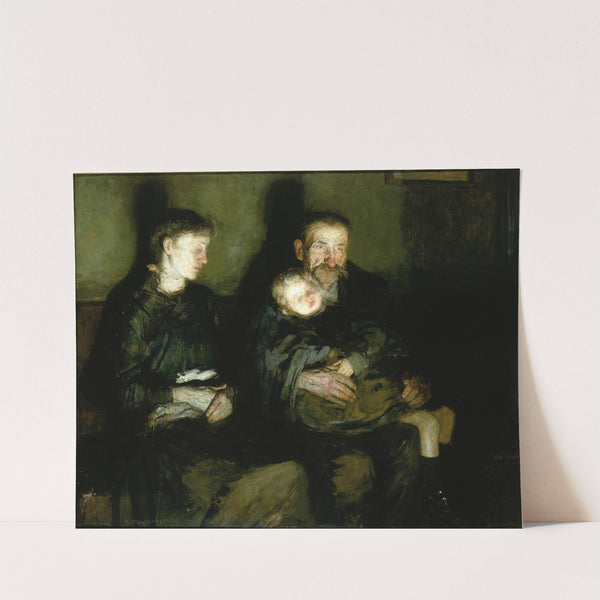 Waiting for the Doctor by Robert Lee Maccameron
