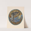 Wake, Dearest by Sir Edward Coley Burne-Jones