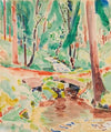 Waldbach II