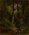 Waldeinsamkeit