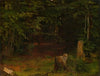 Waldinneres