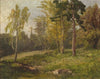 Waldlandschaft