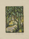 Waldlandschaft
