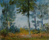 Waldrand (Waldlichtung)