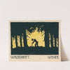 Waldschratt by Karl Wiener