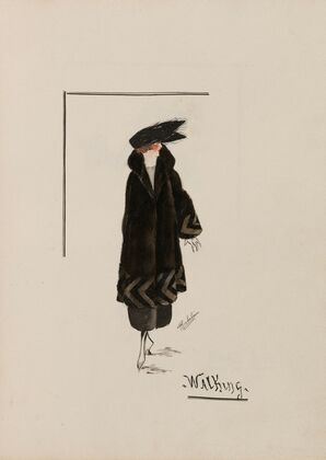 Walking (1922)