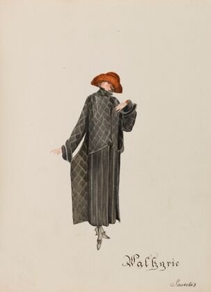 Walkyrie (1922)