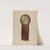 Wall Clock by Frank Wenger