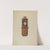 Wall Clock by Isadore Goldberg