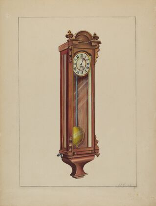 Wall Clock