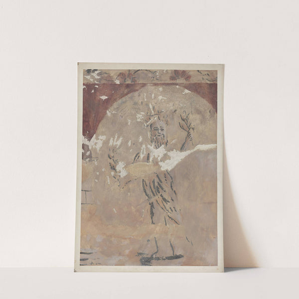 Wall Decoration by Michael Lauretano