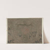 Wall Design by American 20th Century