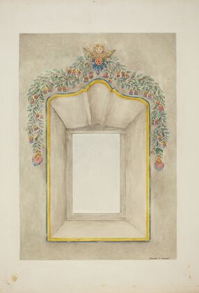 Wall Painting