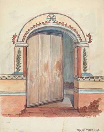 Wall Painting