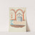 Wall Painting and Baptismal Niche by Frank C. Barks