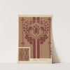 Wall Paper by Hebilly West