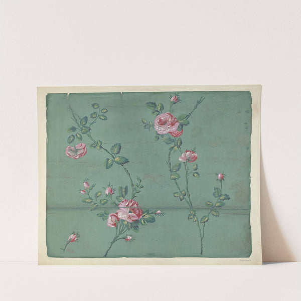 Wall Paper by Holger Hansen