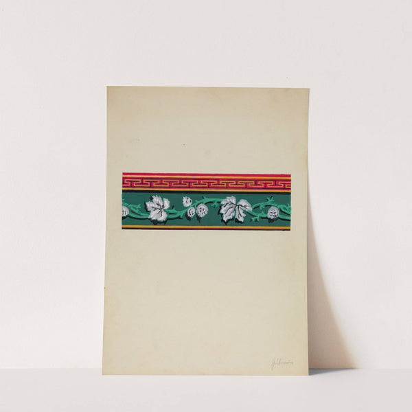 Wall Paper by Alfonso Umana